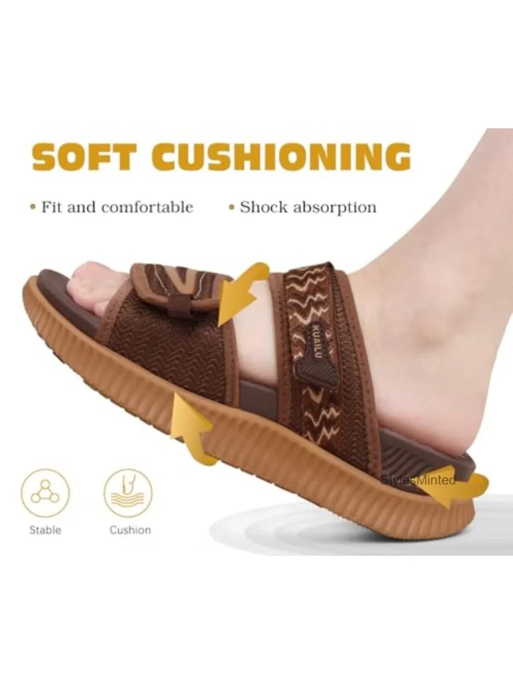 N/A women’s slide